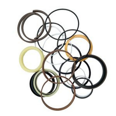 Bucket Cylinder Seal Kit AH150595 for John Deere Excavator 110 120