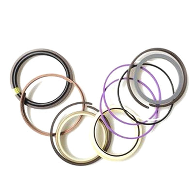 Bucket Cylinder Seal Kit for Sumitomo SH220-3 Excavator - Buymachineryparts