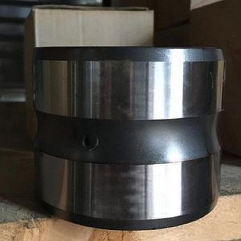 Bushing YN12B01838P1 for Kobelco Excavator SK160LC-6E SK170-8 SK200-6ES SK250LC-6E SK290LC SK290LC-6E SK295-8 SK295-9 SK350-8