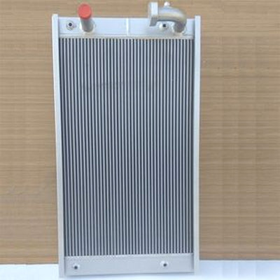 For Hyundai Excavator R290LC-7 R290LC-7A Hydraulic Oil Cooler ASSY 11N8-43205