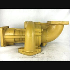 For Komatsu Wheel Dozer WD600-1 Dump Truck HD465-5 HD605-5 Engine 6D170 Water Pump 6162-63-1015