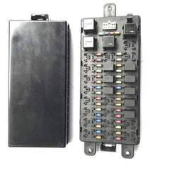 For New Holland Excavator E175B E215B Controller Installation Rlay Fuse Box YN24E00016F2