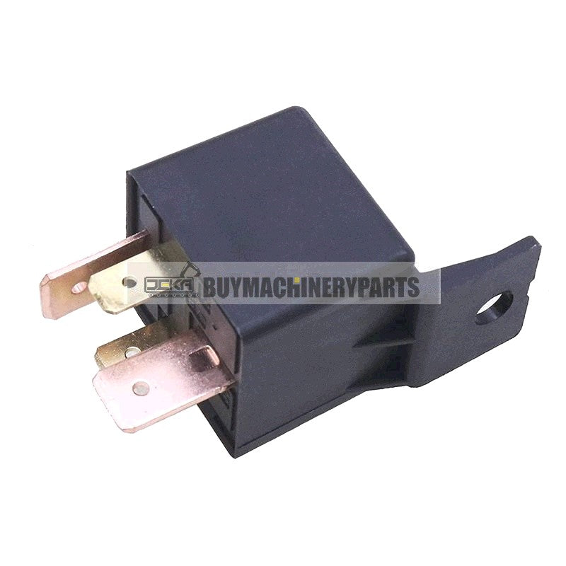 12V 40A Starter Relay 86400244 for Case D35 D40 D45 DX35 DX40 DX45