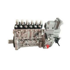 BYC Fuel Injection Pump 5260337 5260272 10404536049 for Cummins Engine 6BT 6BTA