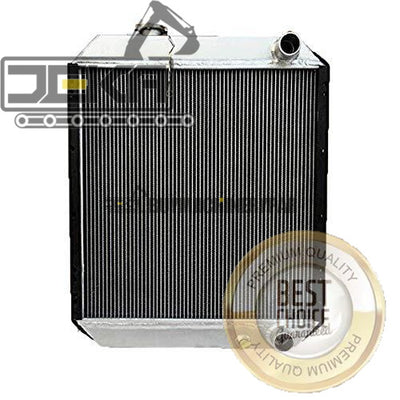 New Water Tank Radiator Core ASS'Y 21W-03-31110 for Komatsu Excavator PC75UD-3 PC75UU-3