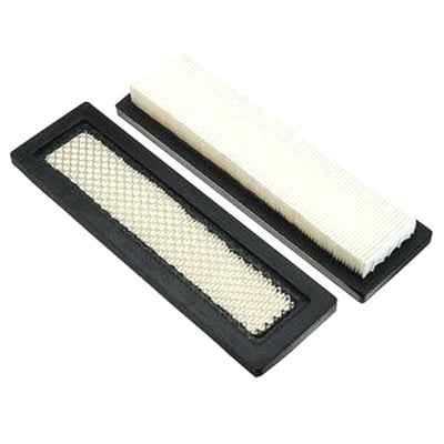 2Pcs Cab Air Filter 7176099 for Bobcat S510 S550 S570 S590 S630 S650 S750 S850 T750