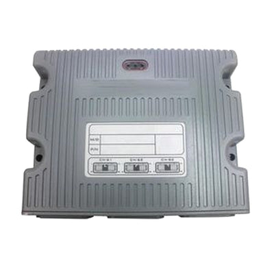 Cab Controller Panel 21Q6-32520 for Hyundai Excavator R220LC R220LCH With Program