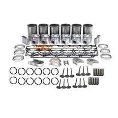 Overhaul Rebuild kit for Cummins ISB5.9 Engine - Buymachineryparts