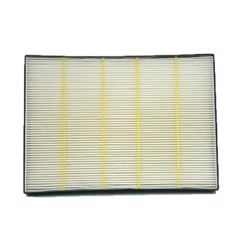 Cabin Air Filter 14506997 for Volvo Excavator EC160B EC180B EC135B EC140B EC700B