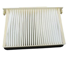 Cabin Air Filter 4350249 for Hitachi EX100-5 EX120-5 EX1200-5 EX120SS-5 EX200-3 EX200-5 EX220-5 EX300-5 ZX110 ZX200