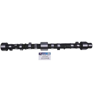 Camshaft 31415363 for Perkins 1004.40 1004.40T Engnie