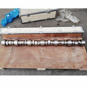 Camshaft 10R3323 2500740 3327299 for Caterpillar CAT C15 Engine