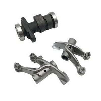 Camshaft Rocker Arm 14100-HC0-010 for Honda ATV FourTrax 250 TRX250X Sportrax 300 TRX300EX