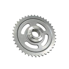 Camshaft Sprocket 13024-FY500 for Nissan K21 K25 Engine L02 CPL02 CP1F2 Komatsu FCG25-4 FG20C-14 FG28T-8 Forklift