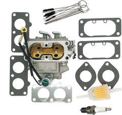 Carburetor 15003-7041 15003-7077 1137278956 0782708806602 for Kawasaki FH601V Engine