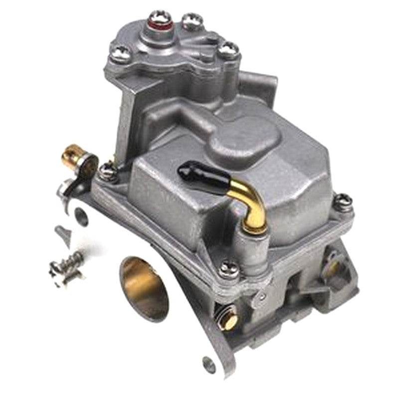 Carburetor 3DP-03100-2 for Tohatsu Nissan Outboard Motor MFS9.8A3 NSF9.8A3