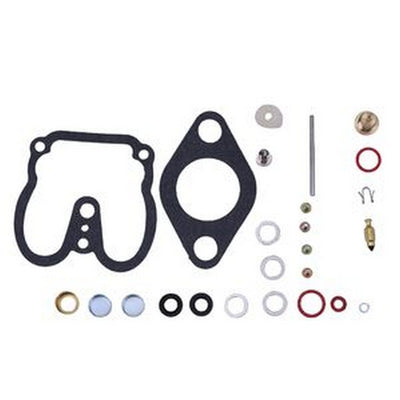 Carburetor Kit 6513514 for Bobcat Toolcat 5610 Skid Steer Loader 730 731 732 741 742 743