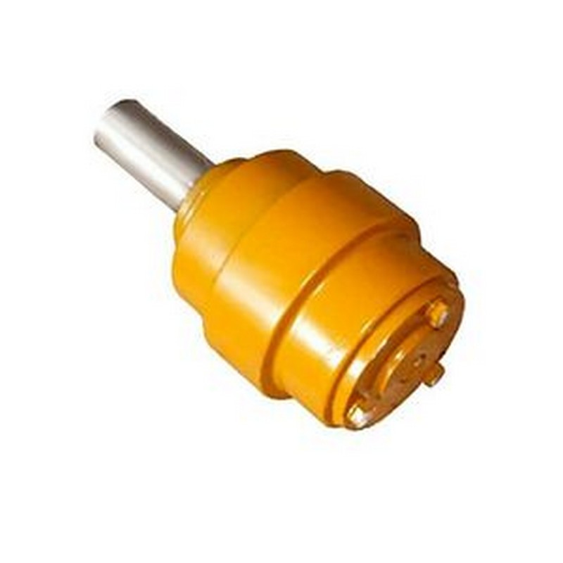 Carrier Roller 208-30-00511 for Komatsu Excavator PC350HD PC390 PC400 PC450 PC550