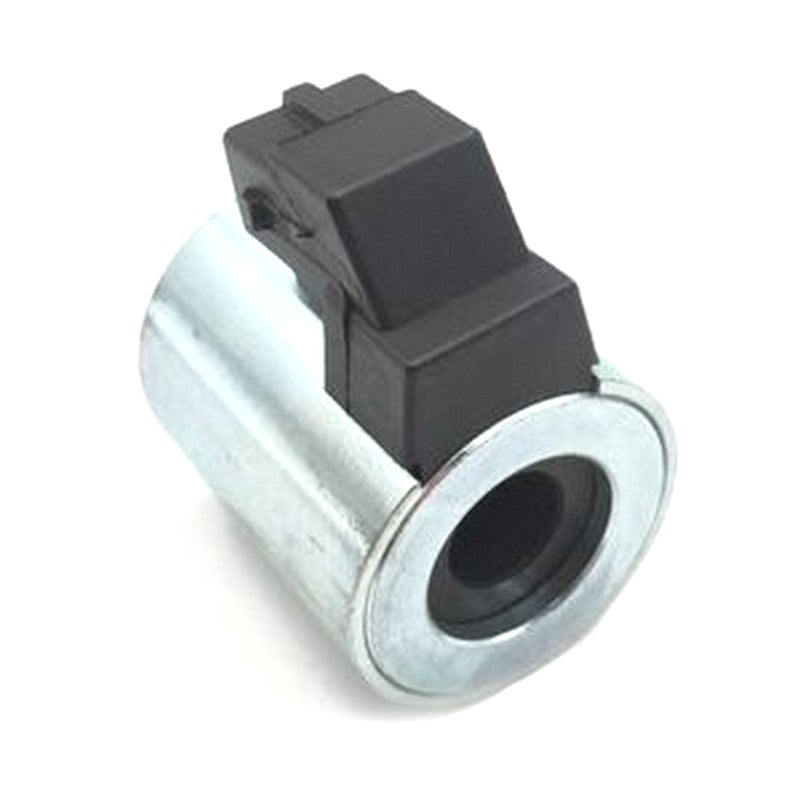 Cartridge Valve Coil 25/221056 for JCB 2CX 2CXS 2CXSL 2CXL SS620 PS760 PS720 SS640 PS745