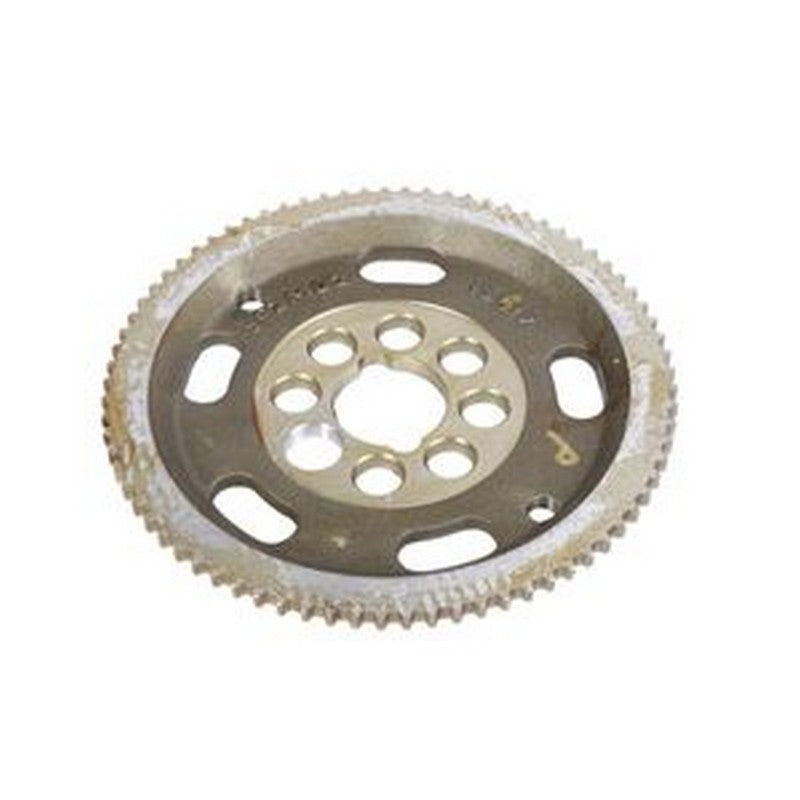 Front Axle Hub Ring Gear 81862988 CA125194 for Ford 8240 8340 Tractor