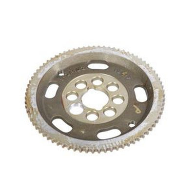 Front Axle Hub Ring Gear 81862988 CA125194 for Ford 8240 8340 Tractor