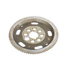 Front Axle Hub Ring Gear 81862988 CA125194 for Ford 8240 8340 Tractor