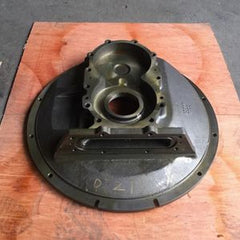 Casing Pump Gear Box 0820452 0820417 for John Deere Engine 6125HT001 Excavator 450CLC 450 470