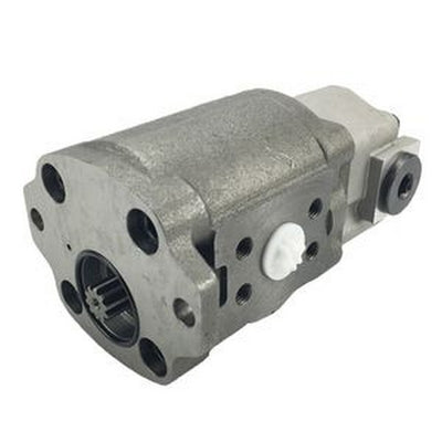 Gear Pump 274-5947 for Caterpillar CAT Excavator 305.5 306 306D 308