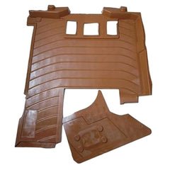 Floor Mat 154-0581 for Caterpillar Excavator CAT 311B 312B 320B 345B