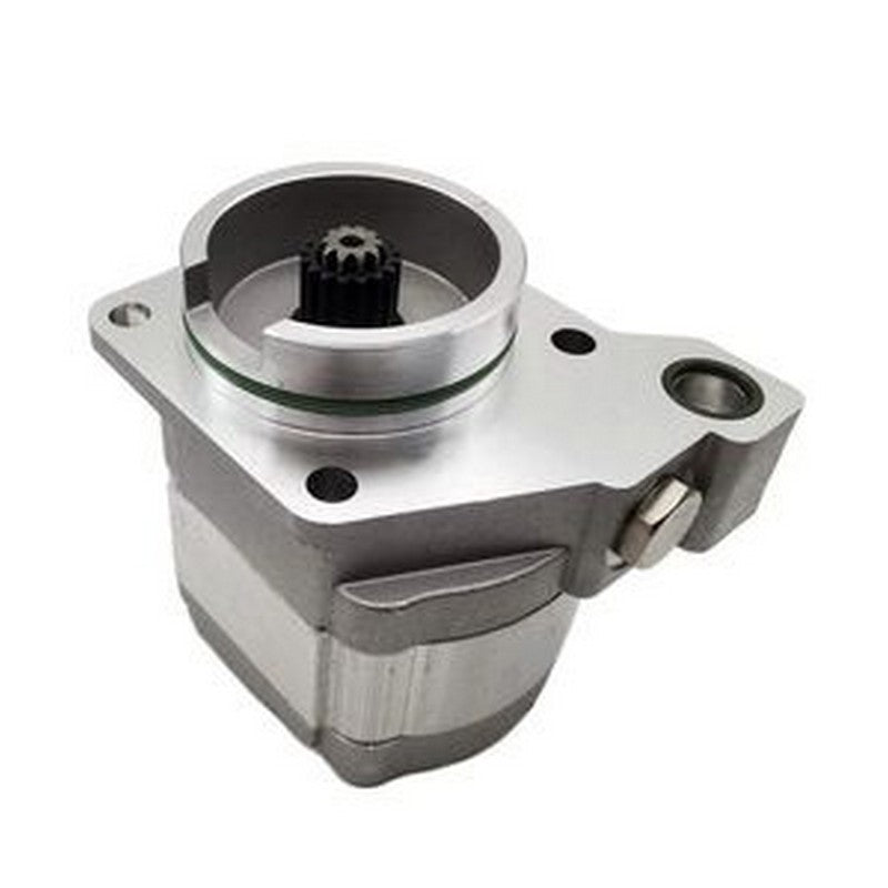 Rexroth A8VO107 Pilot Gear Pump 133-6911 for Caterpillar CAT Excavator 320B 321B 322B 325B M325B E300