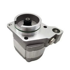 Rexroth A8VO107 Pilot Gear Pump 133-6911 for Caterpillar CAT Excavator 320B 321B 322B 325B M325B E300