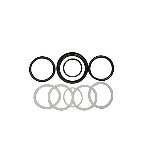 For Caterpillar E120B Adjust Cylinder Seal Kit - Buymachineryparts