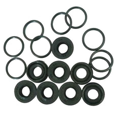 For Caterpillar E307 Pilot Valve Seal Kit