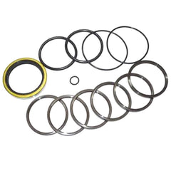 For Caterpillar E70B Center Joint Swivel Joint Seal Kit - Buymachineryparts