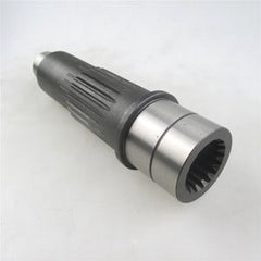 CAT 312 Travel Motor shaft