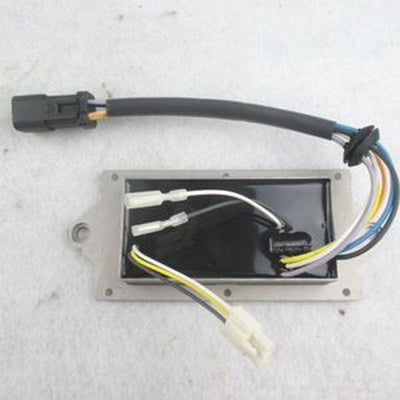 For Caterpillar Excavator E320B Throttle Motor Main Board