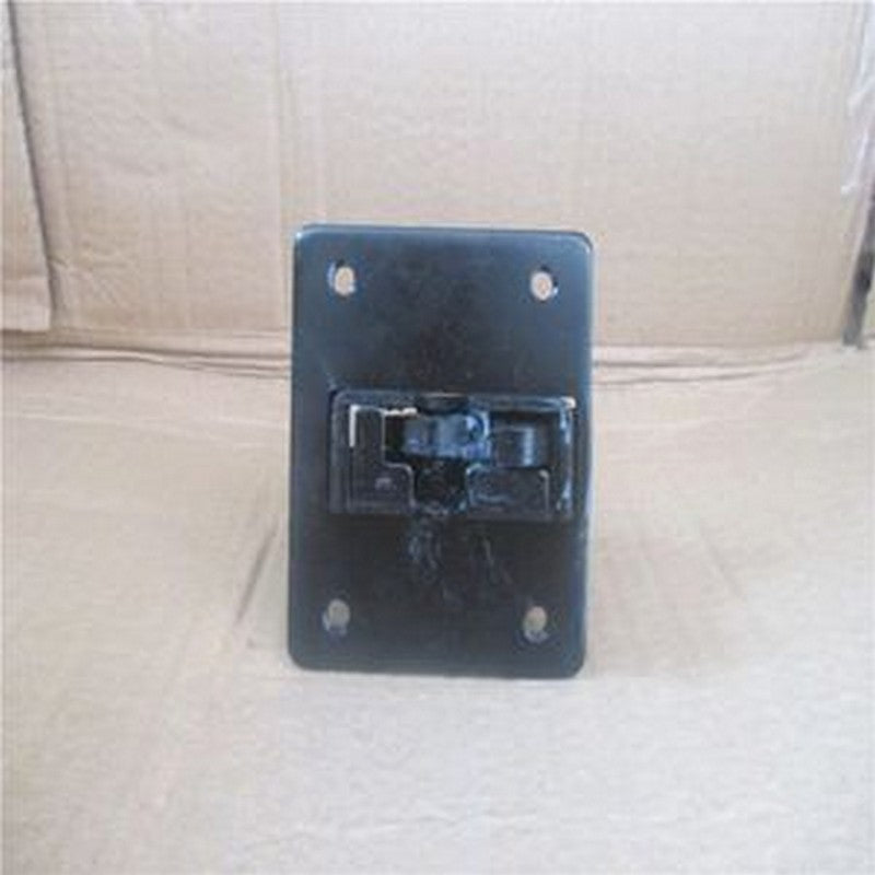 CAT CAT-120B Anti lock