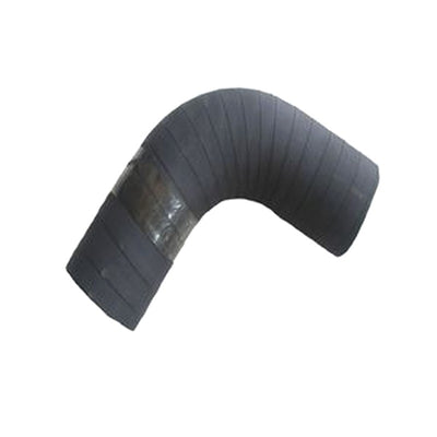 For Caterpillar CAT Excavator E120B Turbocharger Intake Hose 085-8396