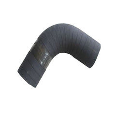 For Caterpillar CAT Excavator E120B Turbocharger Intake Hose 085-8396