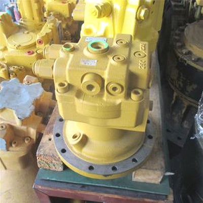 CAT 315 Swing Motor
