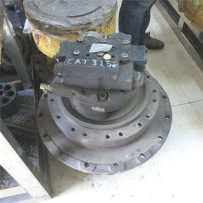 CAT 315 Travel Motor Assembly
