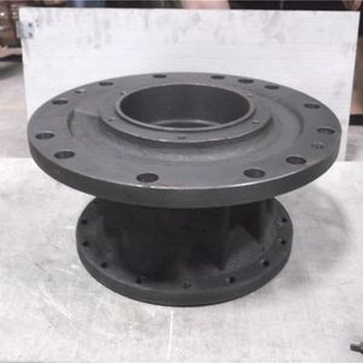 CAT 320C Swing motor base