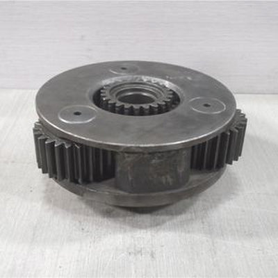 CAT CAT320C Swing Motor Second Class three star Frame Assembly