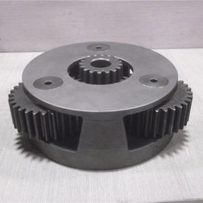 CAT CAT320C Travel motor Second class three star frame Assembly