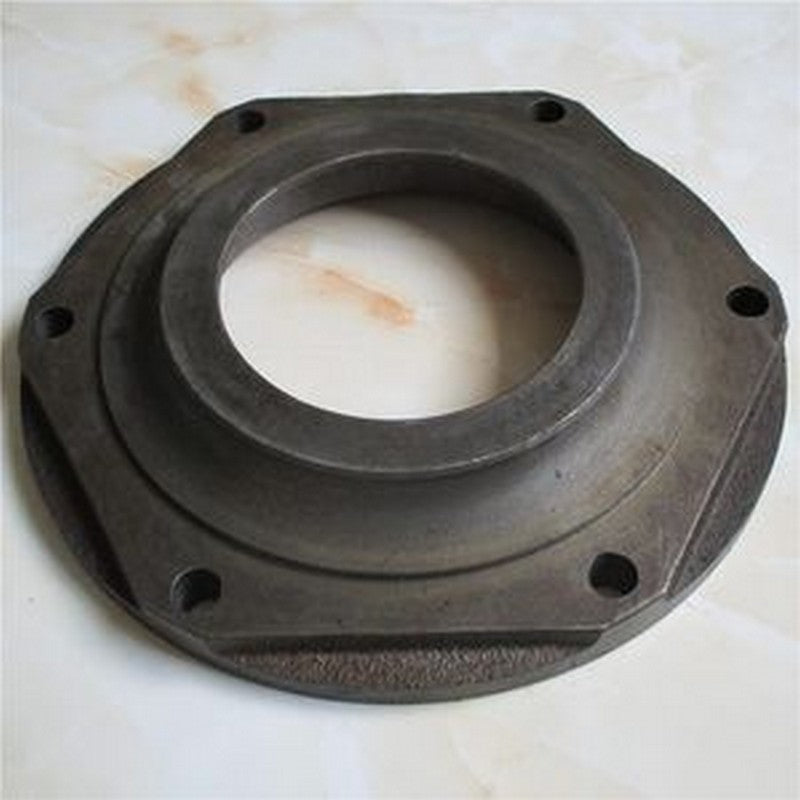 CAT CAT320D Vertical Shaft Oil Seal Plate