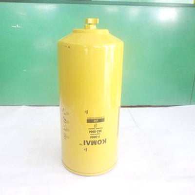 For Caterpillar Excavator E329D Fuel Filter 382-0664