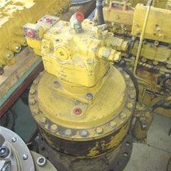 For Caterpillar CAT 330C Swing motor Assembly