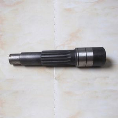 CAT E120B Travel motor Pump shaft