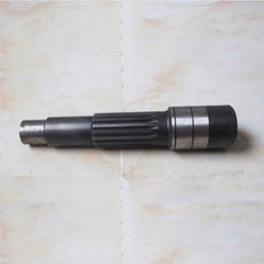CAT E120B Travel motor Pump shaft
