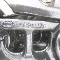 For Caterpillar Excavator CAT E200B EL200B Track Link Chain Ass'y 087-8811 096-4301